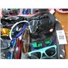 Image 2 : 5-Tray Lot of Fashion Sunglasses - 5 X $