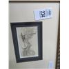 Image 2 : Framed Prints (2) - 14" x 16"