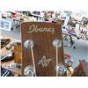 Image 2 : Ibanez Guitar w/Case