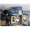 Image 2 : Lot of Rays Memorabilia