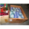 Image 2 : Lot of Holiday Décor (2 Boxes)