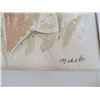 Image 2 : Artist Signed Etchings by Makoto (2)