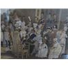 Image 3 : 2-Framed French Military Print - 2 X $
