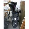 Image 1 : Creative Compound Golf Set w/Taylor Made Bag