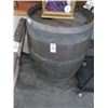 Image 1 : Vintage Barrel