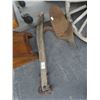 Image 1 : Vintage Plow