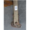 Image 2 : Vintage Plow