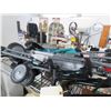 Image 3 : Shelf Lot of Canes & Baby Strollers