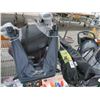 Image 1 : Ozark Trail Outdoor Chair & Child Car Booster Seat