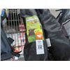 Image 2 : Ozark Trail Outdoor Chair & Child Car Booster Seat