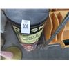 Image 2 : Reisman Pretzel & Popcorn Tins (2)