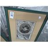 Image 2 : Framed Vintage Portraits (2) - 26" x 18"