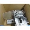 Image 2 : Waring Pro Food Slicer