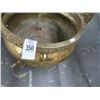 Image 2 : Brass Planter