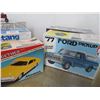 Image 2 : Vintage Car Model (5)