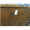 Image 2 : Vintage Drexel Oak 6 Over 2 Chest of Drawers