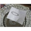 Image 2 : Crystal Flush Mount Light