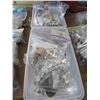 Image 2 : 2 Bin w/Fashion Jewelry 2 X $