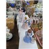Image 1 : 4-Lennox Figurines - 4 X $