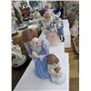 Image 2 : 4-Lennox Figurines - 4 X $