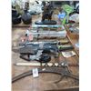 Image 1 : 8-Samurai Sword, Dagger - 8 X $
