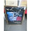 Image 1 : Salvador Dali Museum Print - 28" x 22"