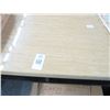 Image 2 : Faux Granite TV Console