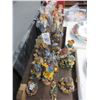 Image 1 : Boyds & Bears & Disney Figurines (18)