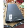 Image 1 : Epson V550 Photo Scanner