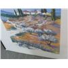 Image 2 : Framed Signed & Numbered Water Color (2)