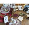 Image 2 : Lot of Asst. Doll House Furniture