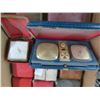 Image 2 : Lot of Pocketbook, Watches/Others