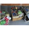 Image 2 : Lot of Christmas Décor (4)