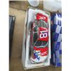 Image 2 : 4-Nascar Die Cast Cars - 4 X $