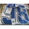 Image 1 : Autographed Kucherov Jersey w/COA