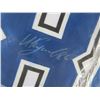Image 2 : Autographed Kucherov Jersey w/COA