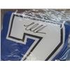 Image 2 : Autographed Hedman Jersey w/COA