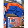 Image 2 : Gator Collectable Football, Sweater, Buddy Martin Book & More