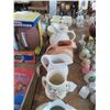 Image 2 : 10-Fire King, McCoy, Fiesta or Other Pitcher - 10 X $