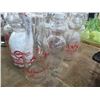 Image 2 : Glass Milk Jug (16)