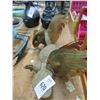 Image 2 : 2-Brass Rooster Décor - 2 X $