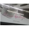 Image 2 : Framed Autographed Warren Sapp Photo