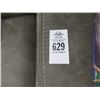Image 2 : Dark Grey Double Power Recliner