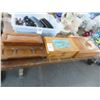 Image 1 : Lot of Storage Boxes (3)