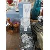 Image 1 : Lot of Marquis Waterford Crystal & Ornamenets