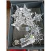 Image 2 : Lot of Marquis Waterford Crystal & Ornamenets