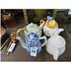 Image 1 : Ceramic Pitchers (4)