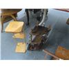 Image 2 : Wood Knick Knack Shelves (5)