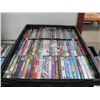 Image 2 : 3-Crate w/DVD's or CD's - 3 X $