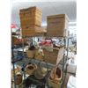 Image 1 : Wicker Baskets (14)